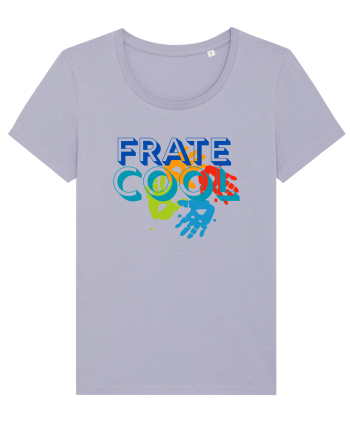 Frate cool Lavender