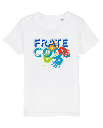 Frate cool White