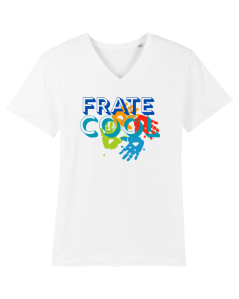 Frate cool White