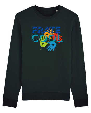 Frate cool Black
