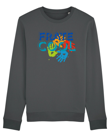 Frate cool Anthracite