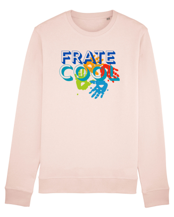 Frate cool Candy Pink