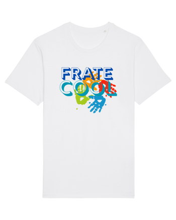 Frate cool White