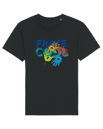 Frate cool Black