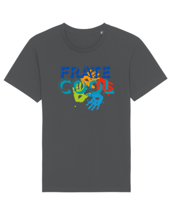 Frate cool Anthracite