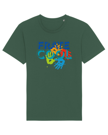 Frate cool Bottle Green