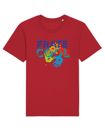Frate cool Red