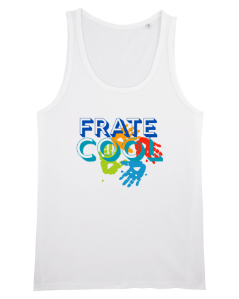 Frate cool White