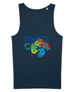 Frate cool Maiou Bărbat Runs