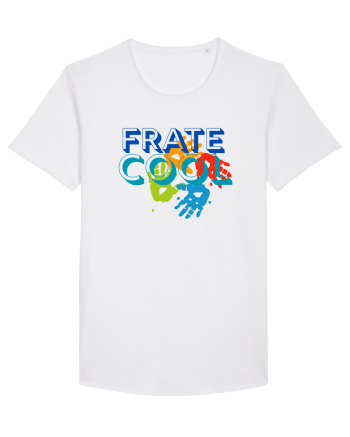 Frate cool White