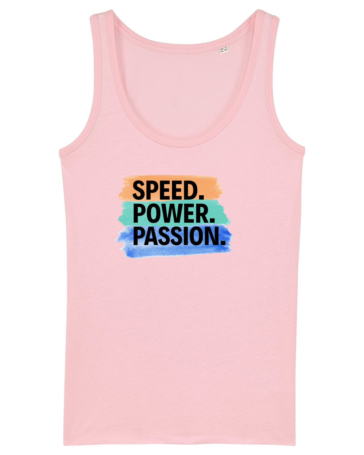 Maiou Damă Dreamer Cotton Pink