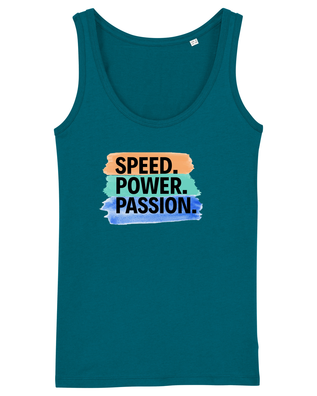 Maiou Damă Dreamer Ocean Depth