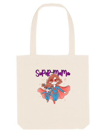 Super-mama Natural