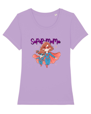 Super-mama Lavender Dawn