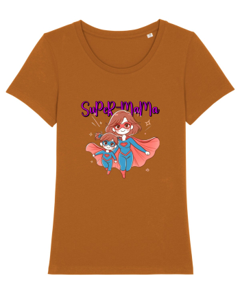 Super-mama Roasted Orange