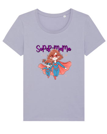 Super-mama Lavender