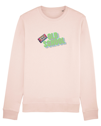 Old School Candy Pink