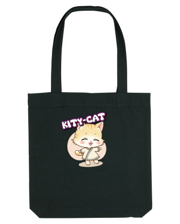 Kity-cat Black