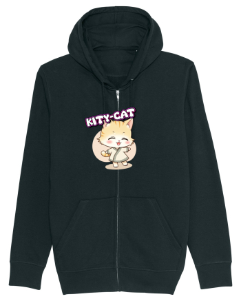 Kity-cat Black