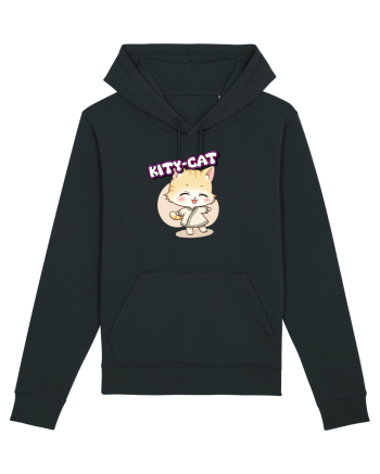 Kity-cat Black