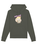 Kity-cat Hanorac Unisex Drummer