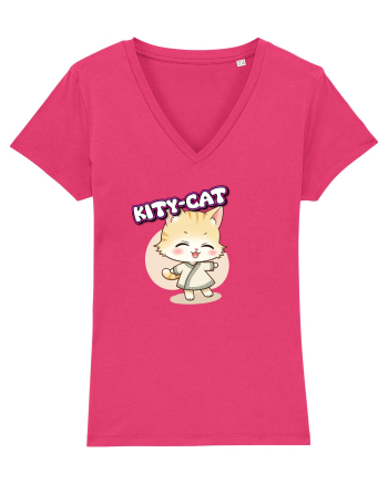 Kity-cat Raspberry