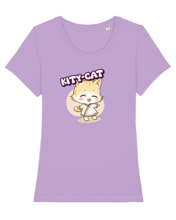 Kity-cat Lavender Dawn