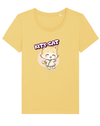 Kity-cat Jojoba