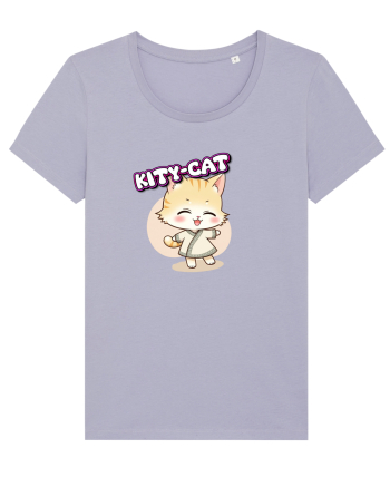 Kity-cat Lavender