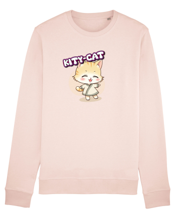 Kity-cat Candy Pink