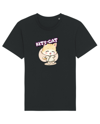 Kity-cat Black