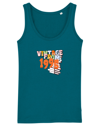 Vintage from 1995 Ocean Depth