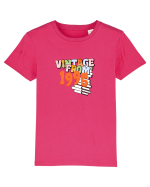Vintage from 1995 Tricou mânecă scurtă  Copii Mini Creator