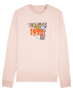Vintage from 1995 Bluză mânecă lungă Unisex Rise