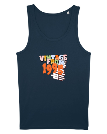 Vintage from 1995 Navy