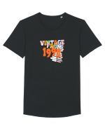 Vintage from 1995 Tricou mânecă scurtă guler larg Bărbat Skater