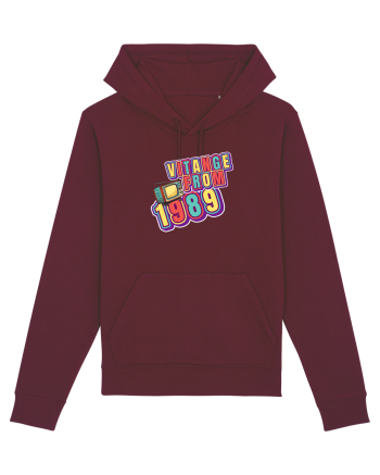 Vintage from 1989 Burgundy