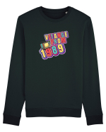 Vintage from 1989 Bluză mânecă lungă Unisex Rise