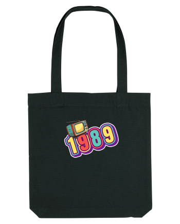 1989 Black