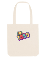 1989 Sacoșă textilă