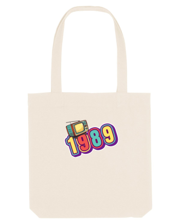 1989 Natural