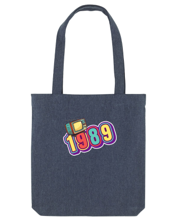 1989 Midnight Blue