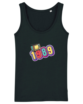 1989 Black