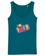 1989 Maiou Damă Dreamer