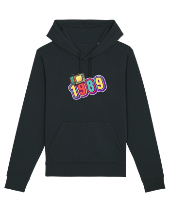 1989 Black