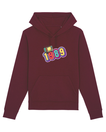 1989 Burgundy