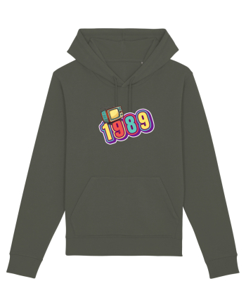 1989 Khaki