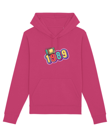 1989 Raspberry