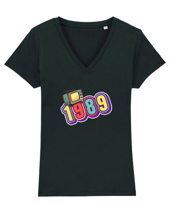 1989 Black