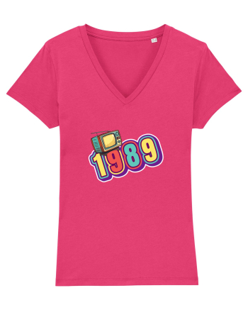 1989 Raspberry